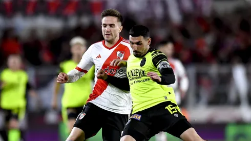 River enfrentará a Barracas en cancha de Lanús. (Foto: Getty).