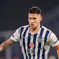 Restan detalles: se viene una reunión clave entre River y Fassi para cerrar a Rodrigo Villagra