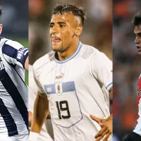 El mercado de pases de River: altas, bajas, posibles refuerzos y jugadores a préstamo