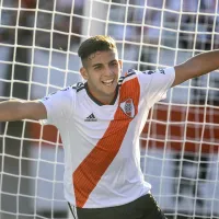 Hernán López Muñoz: \'Sería hermoso volver a River\'