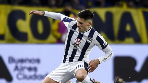 Rodrigo Villagra será jugador del Millonario