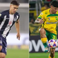 Llegaron los refuerzos para River: ¿qué se espera de Villagra y Sant\'Anna?