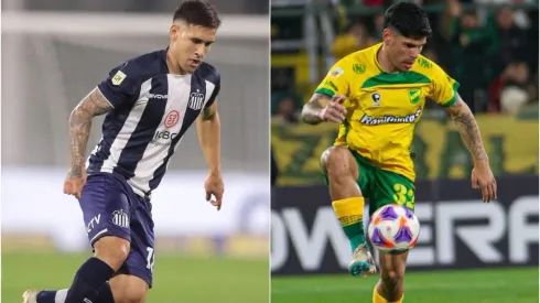 Villagra y Sant'Anna pueden aportarle muchas soluciones al equipo