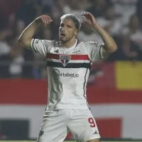 Es real: River llamó a Jonathan Calleri ¿y puede ser refuerzo?