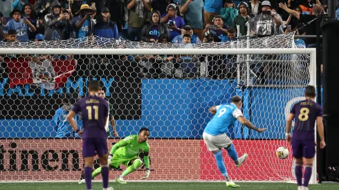 El futbolista quiere jugar en River