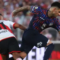 ¿Cuándo firmará Rodrigo Villagra su contrato con River?