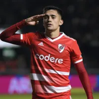 River rechazó una millonaria oferta por Pablo Solari desde Europa
