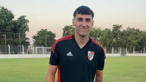 Rodrigo Cardoso se incorporará a Reserva