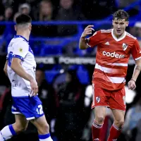 River vs. Vélez: hora y link para ver el partido de la Copa de la Liga Profesional