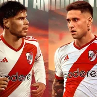 ¿Agustín Sant\'anna y Rodrigo Villagra pueden ser titulares frente a Vélez?