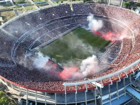 Últimas entradas para River vs. Vélez en el Monumental