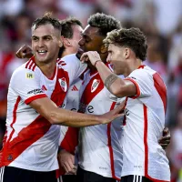 VIDEO: los goles de Facundo Colidio y Miguel Borja para aplastar a Vélez por 5 a 0