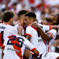 River vs. Vélez: resumen, goles y mejores jugadas