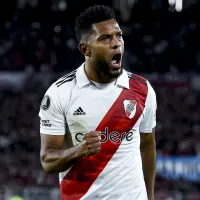 Miguel Borja contó su fuerte y desconocida historia de vida