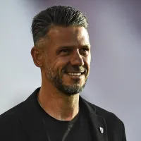 Con regresos y sorpresas, los convocados para el debut de River en la Copa Argentina