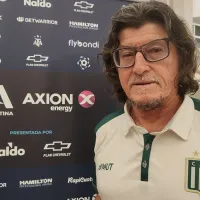 La llamativa estrategia del DT de Excursionistas: \'Hay que llevar a los jugadores de River al barrio\'
