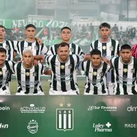 Atento River: así llega Excursionistas al cruce por Copa Argentina