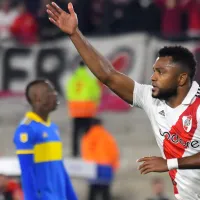 ¡Día y horario confirmado para el superclásico en el Monumental!