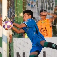 La historia de Nahuel Cajal, el arquero que surgió en River y hoy es figura en Excursionistas