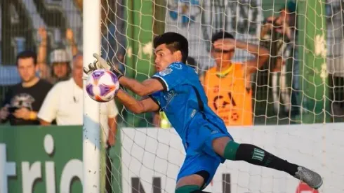 Foto: Prensa Copa Argentina.