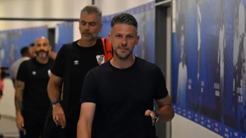 Equipo confirmado para jugar ante Excursionistas.