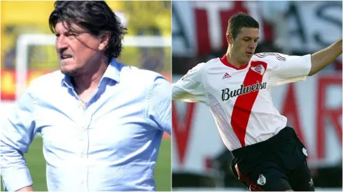 Kopriva y la anécdota sobre Demichelis