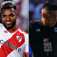 River visitará a Deportivo Riestra por la Copa de la Liga: horario, TV y cómo ver en vivo