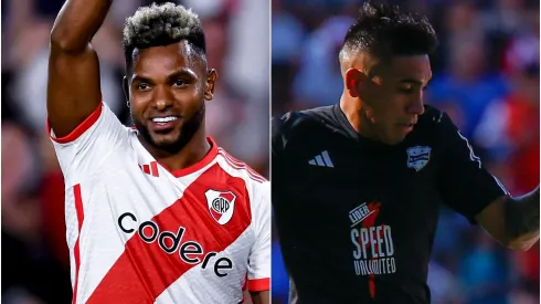 River visitará a Deportivo Riestra por la fecha 4 de la Copa de la Liga.