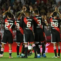 La decisión de Demichelis con el plantel después de la goleada