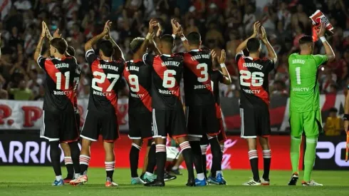 El Millonario goleó a Excursio y avanzó a 16avos de final de la Copa Argentina.