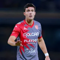 De resistido en River a romperla en México: José Paradela y un arranque demoledor en Necaxa