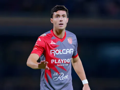 Fue resistido en River, se fue a México y la rompe en su nuevo club