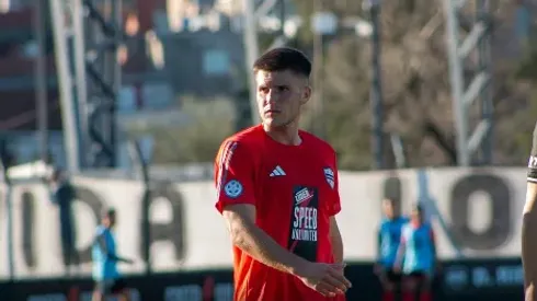 Otra curiosidad que se suma a la previa de River vs. Riestra.