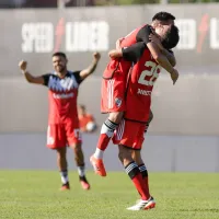 River goleó a Riestra: resumen, goles y las polémicas del VAR