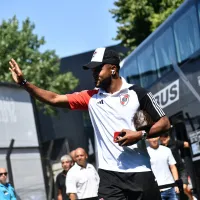 Riestra vs. River EN VIVO: formaciones confirmadas y minuto a minuto