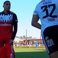 ¡Out of context! La imagen de Ramiro Funes Mori que se hizo viral