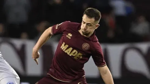 El golazo de Peña Biafore