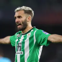 ¿Vuelve a River? La decisión que tomó Germán Pezzella sobre su futuro