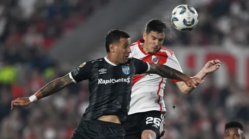 El Más Grande se mide ante el Decano en Tucumán.