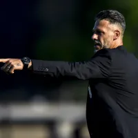 ¿Rotación para viajar a Tucumán? Los cambios que piensa Demichelis para enfrentar al Decano