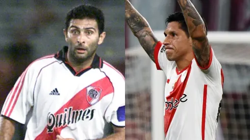 Leo Astrada habló sobre la salida de Enzo Pérez de River.