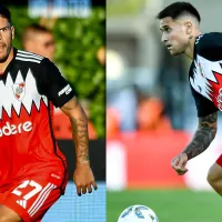 ¿Juegan? La decisión que tomaría Demichelis con Sant\'Anna y Villagra ante Atlético Tucumán