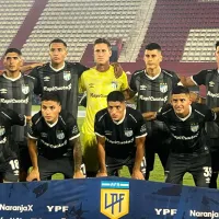 Atención River: el duro momento que atraviesa Atlético Tucumán