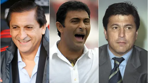 Leo Astrada reveló detalles de su pelea con Ramón y Passarella.