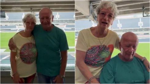 La historia de Lito y Lili