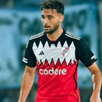 La banca de Demichelis a Sebastián Boselli tras su vuelta: \'Se estaba entrenando muy bien\'