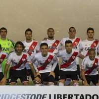 Marcelo Barovero, el histórico de River que vuelve por primera vez al Monumental