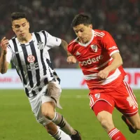 ¿Cuándo se va a jugar la Supercopa Internacional entre River y Talleres?