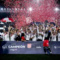 La primera final que se le viene a River: cuándo y contra quién la jugará