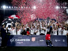 Día confirmado para la final de la Supercopa Argentina